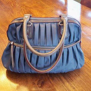 MZ Wallace Bea, grey